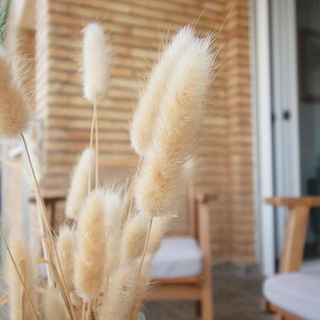 Global Properties, Apartamento Con Terraza Y Piscina A Un Paso De La Playa Canet d'En Berenguer Екстериор снимка