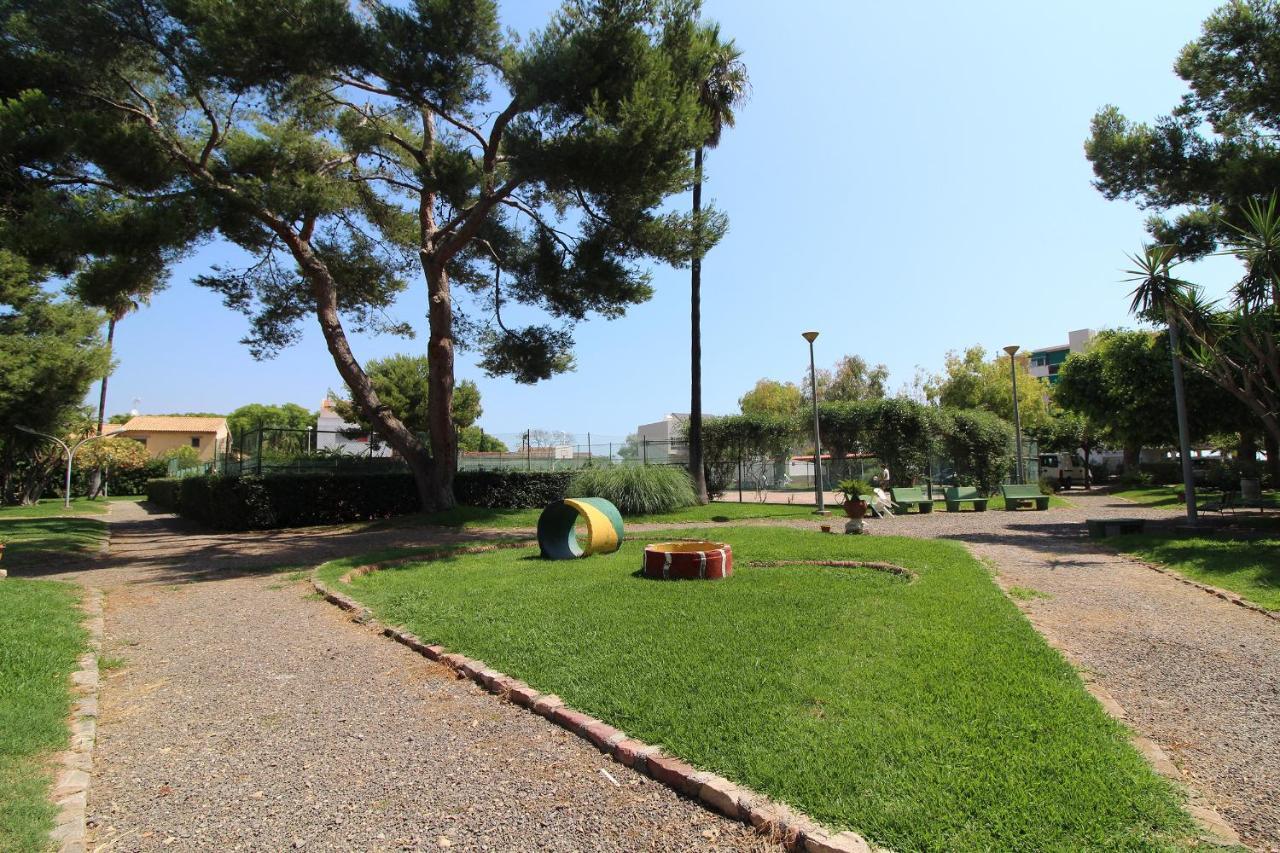 Global Properties, Apartamento Con Terraza Y Piscina A Un Paso De La Playa Canet d'En Berenguer Екстериор снимка