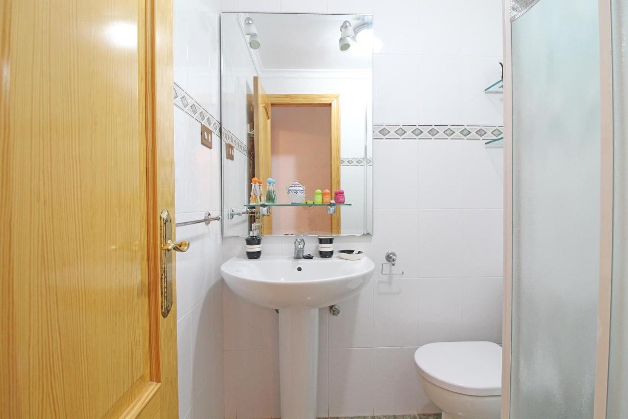 Global Properties, Apartamento Con Terraza Y Piscina A Un Paso De La Playa Canet d'En Berenguer Екстериор снимка