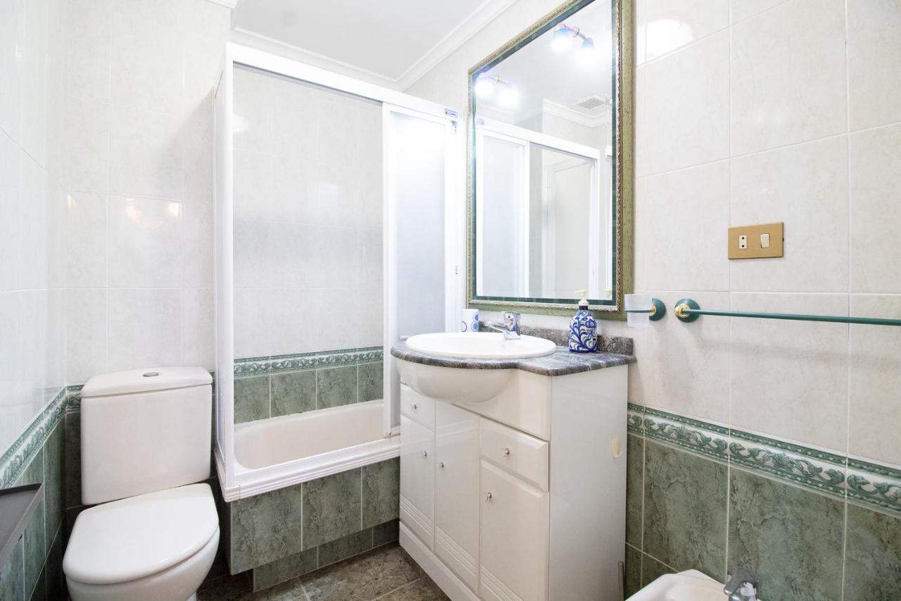 Global Properties, Apartamento Con Terraza Y Piscina A Un Paso De La Playa Canet d'En Berenguer Екстериор снимка
