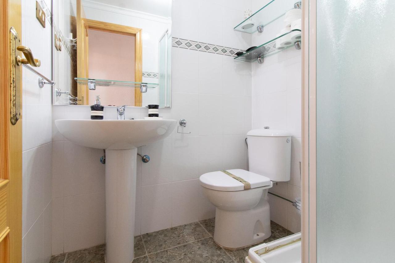 Global Properties, Apartamento Con Terraza Y Piscina A Un Paso De La Playa Canet d'En Berenguer Екстериор снимка