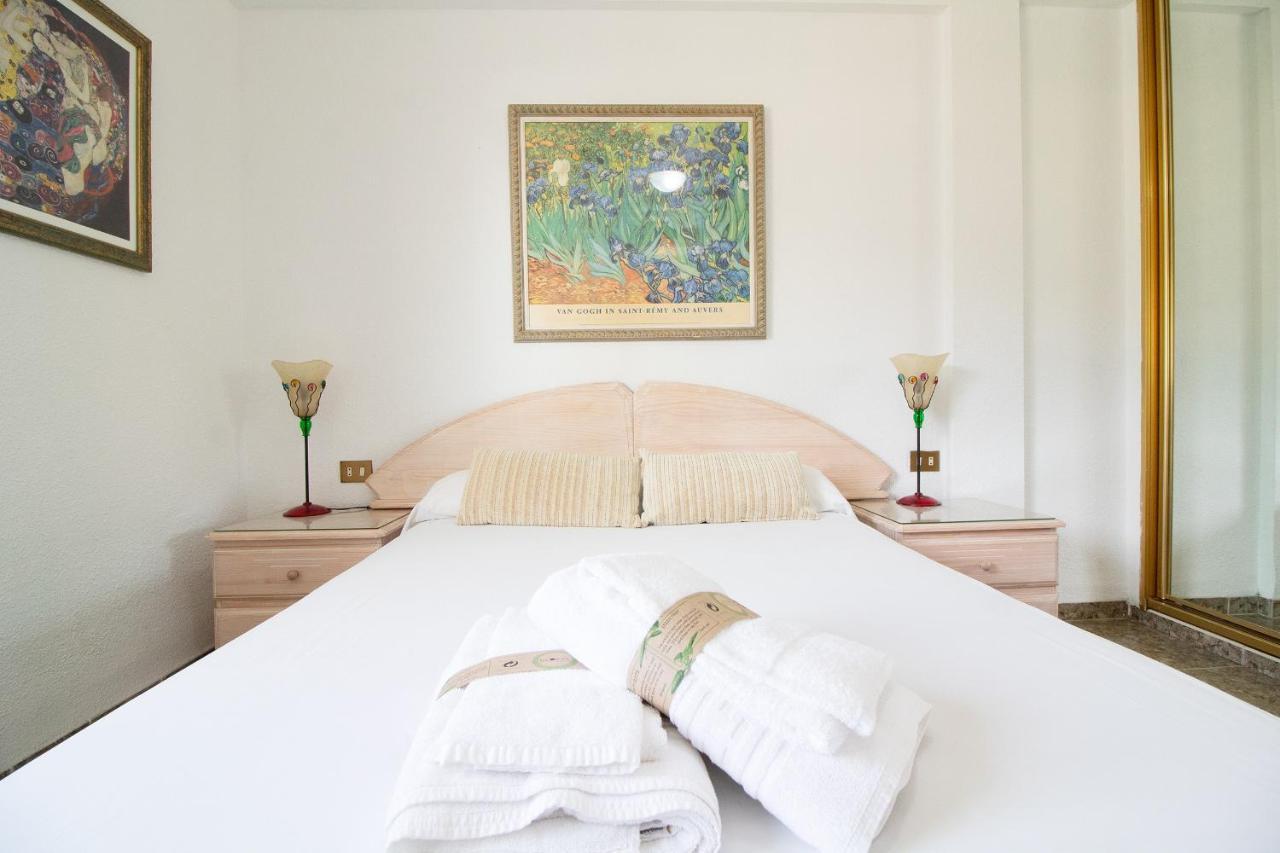 Global Properties, Apartamento Con Terraza Y Piscina A Un Paso De La Playa Canet d'En Berenguer Екстериор снимка