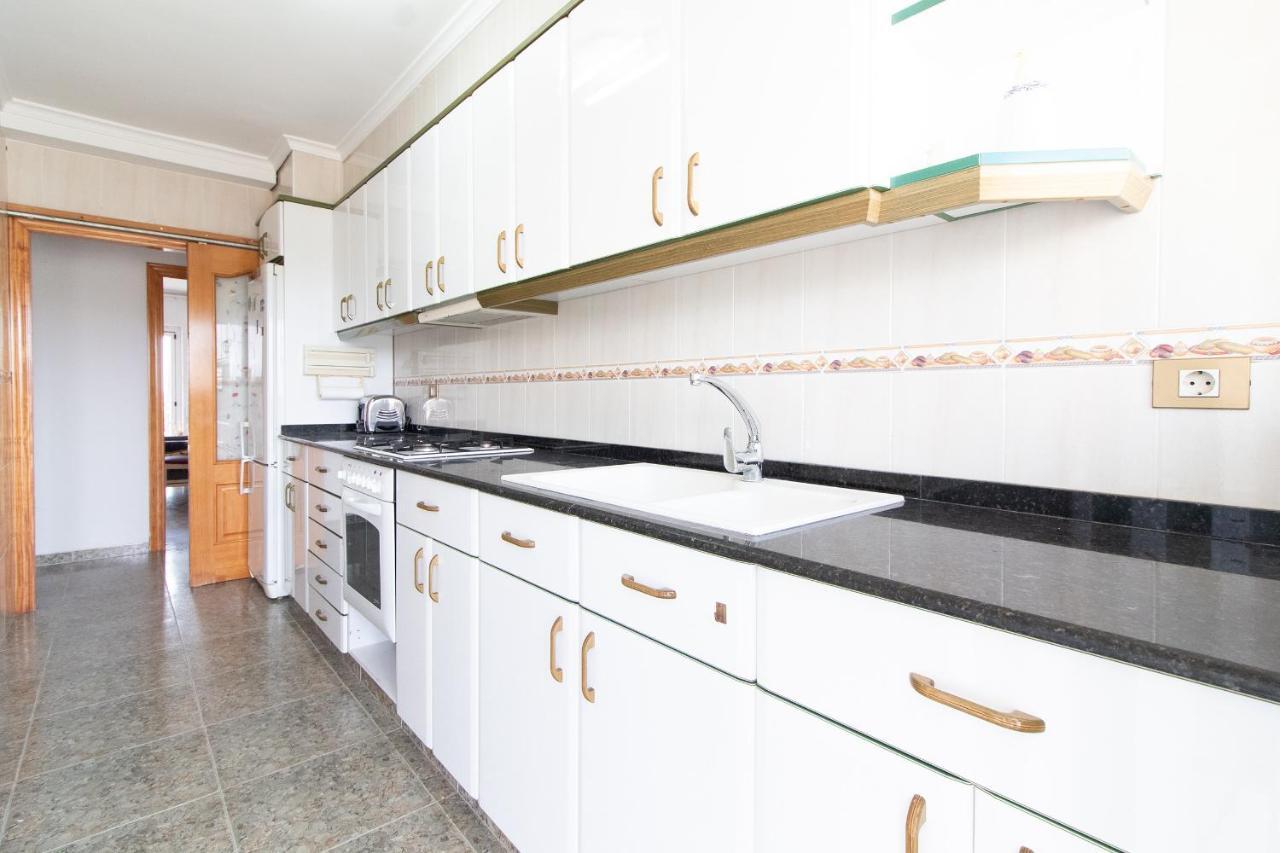 Global Properties, Apartamento Con Terraza Y Piscina A Un Paso De La Playa Canet d'En Berenguer Екстериор снимка