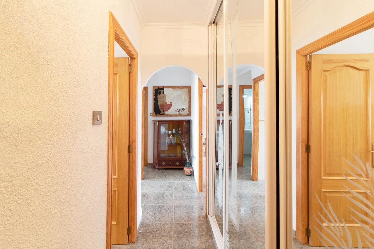 Global Properties, Apartamento Con Terraza Y Piscina A Un Paso De La Playa Canet d'En Berenguer Екстериор снимка
